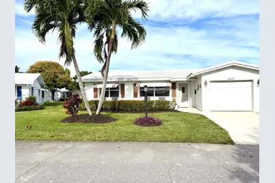 2019 SW 18th Drive, Boynton Beach, FL 33426 - Photo 1