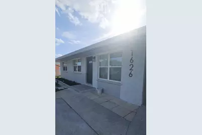 1626 43rd Street, West Palm Beach, FL 33407 - Photo 2