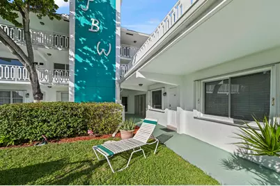 1751 S Ocean Boulevard, Unit #104, Lauderdale by the Sea, FL 33062 - Photo 1