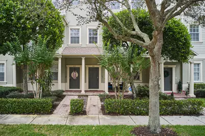 261 E Bay Cedar Circle, Jupiter, FL 33458 - Photo 1