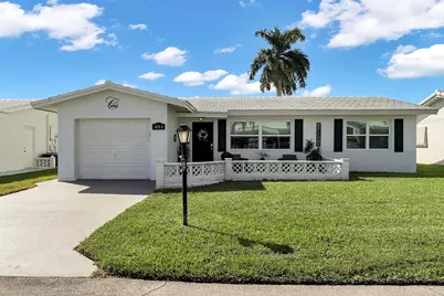 1013 SW 16th Street, Boynton Beach, FL 33426 - Photo 2