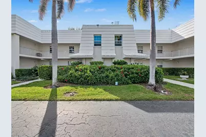1205 Sandy Lane, Unit #246, Singer Island, FL 33404 - Photo 1