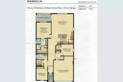 408 SE Mulberry Way, Port Saint Lucie, FL 34984 - Photo 4