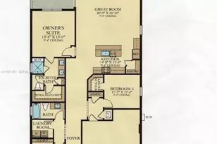 408 SE Mulberry Wy, Port Saint Lucie, FL 34984 - Photo 4