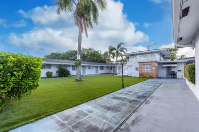 1826 Sherman Street, Unit #3, Hollywood, FL 33020 - Photo 18