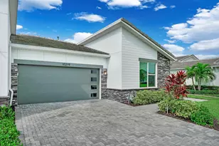 10219 SW Corvus Ln, Port Saint Lucie, FL 34987 - Photo 1