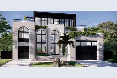 2512 Barbara Drive, Fort Lauderdale, FL 33316 - Photo 2