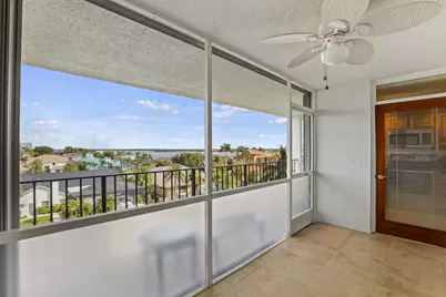 109 Paradise Harbour Boulevard, Unit #514 + Boat Slips 4 & 5, North Palm Beach, FL 33408 - Photo 22