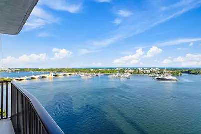 1200 S Flagler Drive, Unit #1602, West Palm Beach, FL 33401 - Photo 26