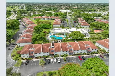 14823 Cumberland Drive, Unit #204 M, Delray Beach, FL 33446 - Photo 1