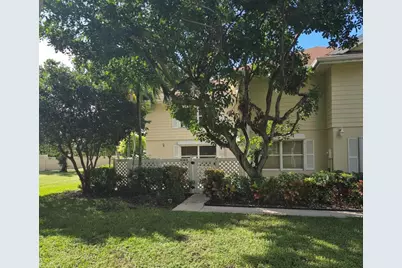 8140 Bridgewater Court, Unit #B, Lake Clarke Shores, FL 33406 - Photo 1