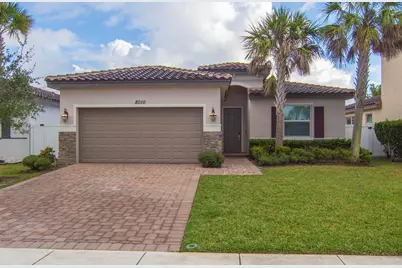 8010 NW Greenbank Circle, Port Saint Lucie, FL 34987 - Photo 2