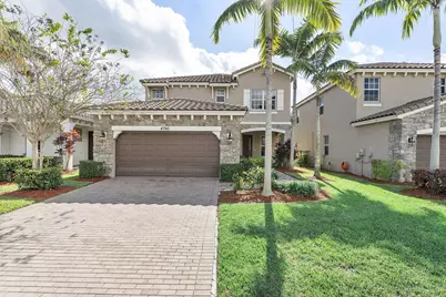 4790 Capital Drive, Lake Worth, FL 33463 - Photo 1