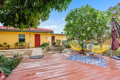 1802 Lake Osborne Drive, Lake Worth Beach, FL 33461 - Photo 6