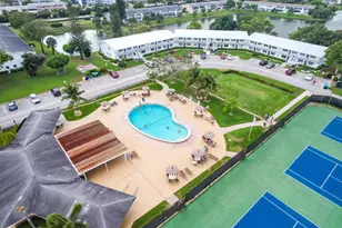 203 Coventry I, West Palm Beach, FL 33417 - Photo 28