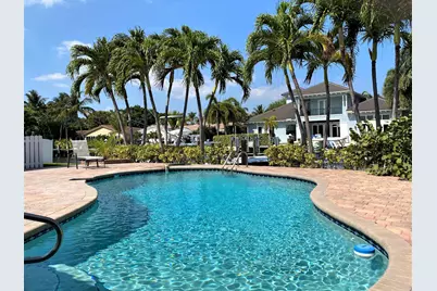 925 Cypress Drive, Delray Beach, FL 33483 - Photo 1