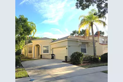 9710 Wyeth Court, Wellington, FL 33414 - Photo 1