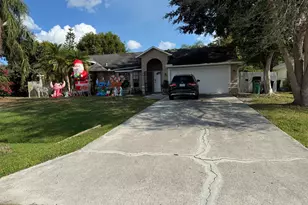 3505 SE Birch Ln, Port Saint Lucie, FL 34984 - Photo 1