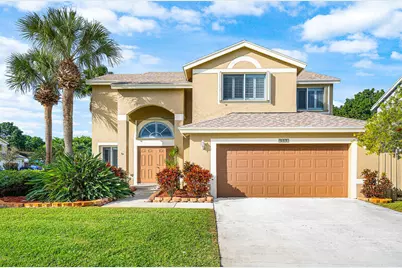 9621 Arbor Meadow Drive, Boynton Beach, FL 33437 - Photo 1