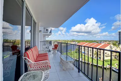 4750 S Ocean Boulevard, Unit #702, Highland Beach, FL 33487 - Photo 18