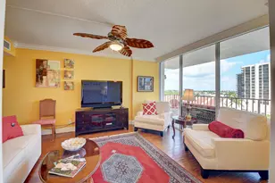 4750 S Ocean Blvd Unit, Highland Beach, FL 33487 - Photo 10