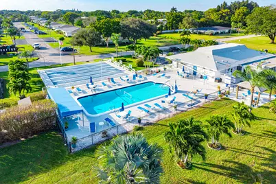 175 High Point Terrace E, Unit #D, Delray Beach, FL 33445 - Photo 18