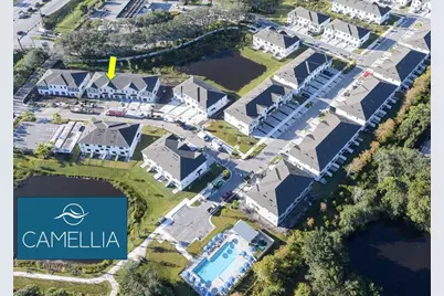 7786 SW Bentley Lane, Unit #Latitude 78-15, Stuart, FL 34997 - Photo 4