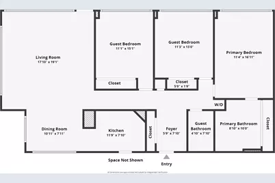 3700 Galt Ocean Drive, Unit #311, Fort Lauderdale, FL 33308 - Photo 24