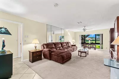4888 Equestrian Circle, Unit #B, Boynton Beach, FL 33436 - Photo 1