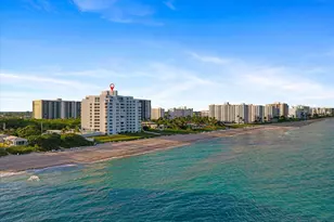 3407 S Ocean Blvd, Highland Beach, FL 33487 - Photo 1
