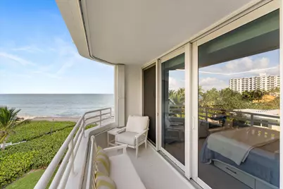 3407 S Ocean Boulevard, Unit #4A, Highland Beach, FL 33487 - Photo 20