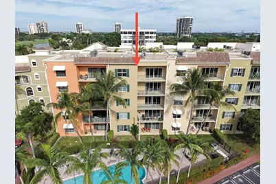 1650 Presidential Way, Unit #504, West Palm Beach, FL 33401 - Photo 40