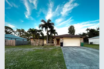 1941 SE Aires Lane, Port Saint Lucie, FL 34984 - Photo 1