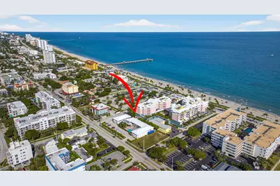2051 SE 3rd Street, Unit #Th8, Deerfield Beach, FL 33441 - Photo 54