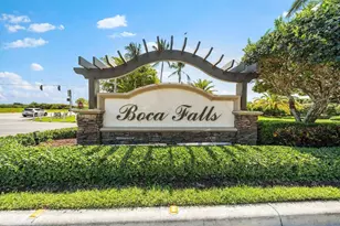 12919 Hyland Cir, Boca Raton, FL 33428 - Photo 1