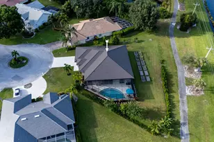 1155 SW Bent Pine Cove, Port Saint Lucie, FL 34986 - Photo 1