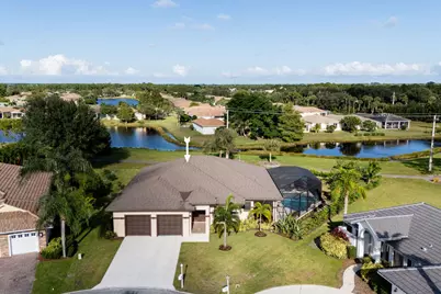 1155 SW Bent Pine Cove, Port Saint Lucie, FL 34986 - Photo 2