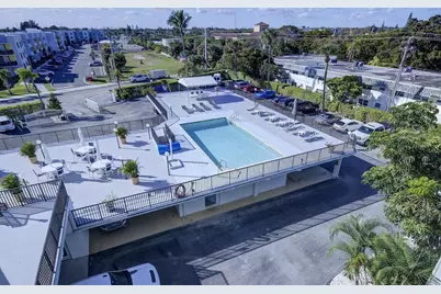 3040 Lake Shore Drive, Unit #504, Riviera Beach, FL 33404 - Photo 50