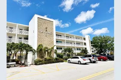 3097 Newport S, Unit #3097, Deerfield Beach, FL 33442 - Photo 1