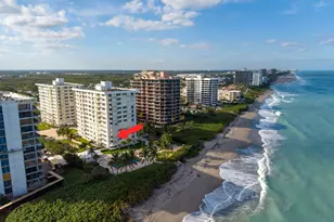 500 Ocean Dr Unit, Juno Beach, FL 33408 - Photo 4