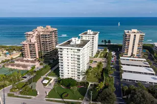 500 Ocean Dr Unit, Juno Beach, FL 33408 - Photo 6