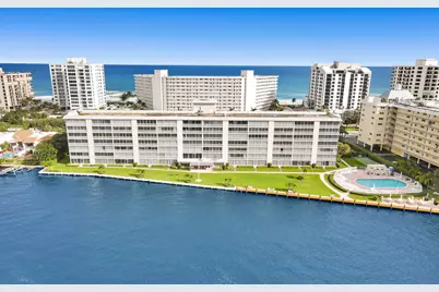 3100 S Ocean Boulevard, Unit #502, Highland Beach, FL 33487 - Photo 1