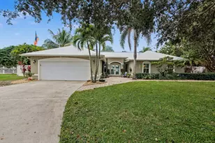 8121 SE Orchard Terrace, Hobe Sound, FL 33455 - Photo 1