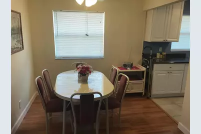 596 Saxony M, Unit #596, Delray Beach, FL 33446 - Photo 4