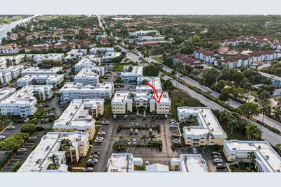 12 Colonial Club Drive, Unit #305, Boynton Beach, FL 33435 - Photo 38