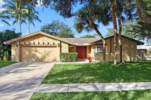 3099 NW 25th Terrace, Boca Raton, FL 33434 - Photo 1