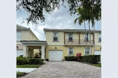 245 Fortuna Drive, Palm Beach Gardens, FL 33410 - Photo 1