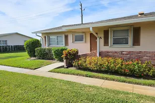 2581 Dudley Dr W, West Palm Beach, FL 33415 - Photo 1