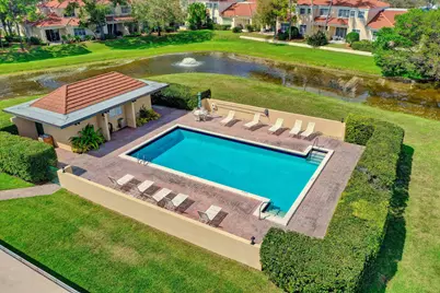 5390 Woodland Lakes Drive, Unit #102, Palm Beach Gardens, FL 33418 - Photo 46