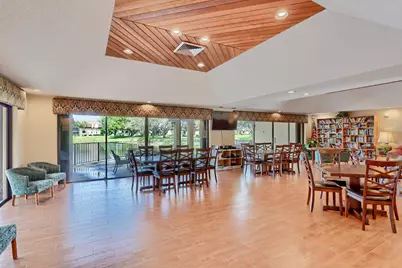 5390 Woodland Lakes Drive, Unit #102, Palm Beach Gardens, FL 33418 - Photo 38